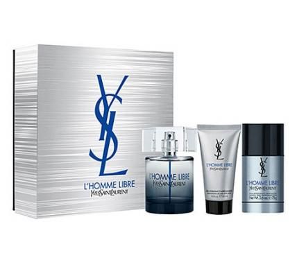 YSL L`homme Libre Подаръчен комплект за мъже
